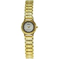 Orient Orient UB5K003W (FUB5K003W)  FUB5K003W  женские часы   циферблат, браслет  — вид спереди