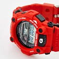 Casio Casio G-Shock G-7900A-4DR (G-7900A-4E) G-7900A-4E оригинальные мужские часы в комплекте с фирменной коробкой и гарантийным талоном