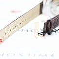 Orient Orient Classic Automatic AG00001T AG00001T оригинальные мужские часы в комплекте с фирменной коробкой и гарантийным талоном