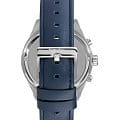 Beverly Hills Polo Club Beverly Hills Polo Club BP3282X.339  американские мужские часы на браслете кожаный боковой вид