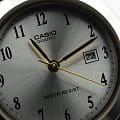 Casio Casio Collection LTP-1264PG-7B ltp японские женские часы на браслете сталь с ip покрытием боковой вид