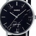 Casio Casio Collection MTP-VT01LM-1A  наручные мужские часы фото под углом.