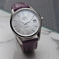 TAG Heuer TAG Heuer Carrera Lady WBK1311.FC8261 кварцевые женские часы с аксессуарами женские часы модель WBK1311.FC8261