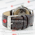 Orient Orient Automatic AC00009W мужские часы белый циферблат на запястье