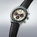 Оригинальные часы Seiko Seiko Prospex Speedtimer SSC943P1 кварцевые калибр механизма v192 общий вид