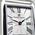 Оригинальные часы Maurice Lacroix Maurice Lacroix Fiaba Square FA1205-SS002-110-1 кварцевые калибр механизма  общий вид