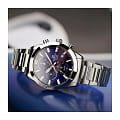 Casio Casio Edifice EFB-710D-2AVUDF (EFB-710D-2A) EFB-710D-2A оригинальные мужские часы в комплекте с фирменной коробкой и гарантийным талоном