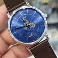 Casio Casio Collection MTP-B130L-2AVDF (MTP-B130L-2A)  наручные мужские часы фото под углом.