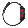 Casio Casio G-Shock G-9000-1VER мужские часы серый циферблат на запястье