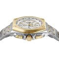Оригинальные часы Philipp Plein Philipp Plein Extreme PWGAA0421 кварцевые калибр механизма  общий вид