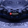 Casio Casio G-Shock GST-B100XB-2A электронные мужские часы с аксессуарами мужские часы модель GST-B100XB-2A
