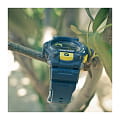 Casio Casio G-Shock G-7900-2DR (G-7900-2E) электронные мужские часы часы, крупный план  циферблат