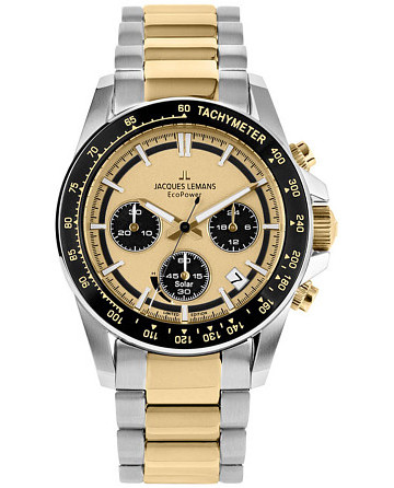 Jacques Lemans 50-1D