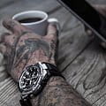 Casio Casio G-Shock GST-B100-1ADR (GST-B100-1A) — полный набор фото мужские часы японские