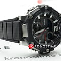 Casio Casio G-Shock GST-B300-1A GST G-Steel наручные мужские часы фото под углом.