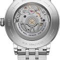 Raymond Weil Raymond Weil 2125-STS-50011 millesime швейцарские женские часы на браслете нержавеющая сталь боковой вид