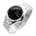 Оригинальные часы Casio Casio Collection MTP-1239D-1ADF (MTP-1239D-1A) кварцевые калибр механизма  общий вид
