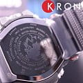 Оригинальные часы Casio Casio G-Shock GPR-B1000-1E в фирменной упаковке от производителя