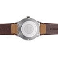 Orient Orient Bambino RA-AC0P01E  — задняя крышка металл сталь корпуса японские часы