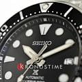 Seiko Seiko Prospex SPB101J1 механические мужские часы часы, крупный план черный циферблат