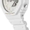 Оригинальные часы Casio Casio G-Shock GA-2100-7A7DR (GA-2100-7A7) электронные калибр механизма  общий вид