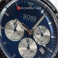 Оригинальные часы Hugo Boss Hugo Boss Trophy HB1513630 кварцевые калибр механизма  общий вид