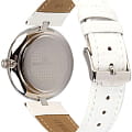 Jacques Lemans Jacques Lemans 1-2024G  наручные женские часы фото под углом.