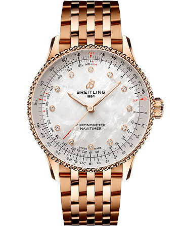 Breitling Navitimer Automatic 36 R17327211A1R1