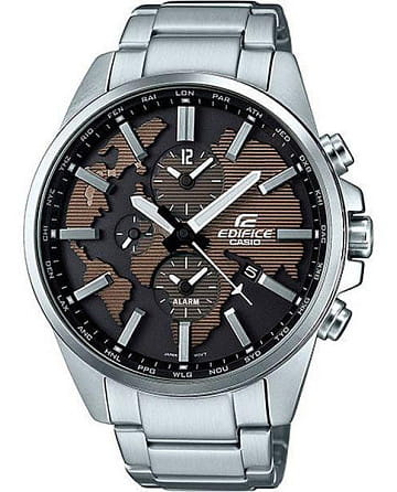 Casio Edifice ETD-300D-5A