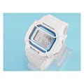 Casio Casio Baby-G BGD-501FS-7ER  наручные женские часы фото под углом.