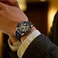 Оригинальные часы Citizen Citizen Attesa BY1009-64Y кварцевые калибр механизма citizen h874 общий вид
