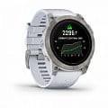 Garmin Garmin Epix Pro (Gen 2) Sapphire Edition 010-02804-11  — задняя крышка пластик корпуса американские часы