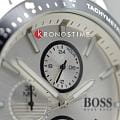 Оригинальные часы Hugo Boss Hugo Boss Rafale Silver HB1513511 кварцевые калибр механизма  общий вид