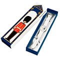 Оригинальные часы Swatch Swatch Gent Standard GZ711 кварцевые калибр механизма  общий вид
