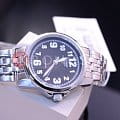 Casio Casio Collection LTP-1260PD-1B  наручные женские часы фото под углом.