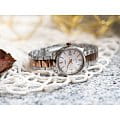 Casio Casio Collection LTP-1302PRG-7AVEF  наручные женские часы фото под углом.