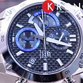 Часы Casio Edifice EFR-557CD-1A фото 3