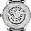 Оригинальные часы Fossil Fossil Heritage ME3262 механические калибр механизма  общий вид