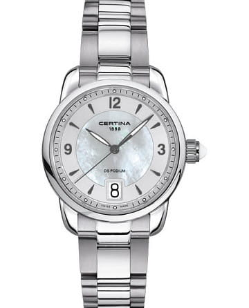 Certina C025.210.11.117.00