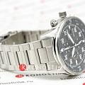 Citizen Citizen Eco-Drive CA0690-88E eco-drive японские мужские часы на браслете нержавеющая сталь боковой вид