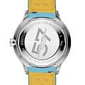 Breitling Breitling Superocean Heritage ’57 Pastel Paradise A10340161C1X1 женские часы голубой циферблат на запястье