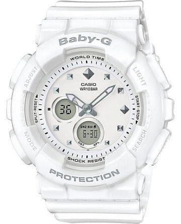 Casio Baby-G BA-125-7A