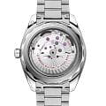 Omega Omega Seamaster Aqua Terra 220.10.41.21.01.002 Aqua Terra наручные мужские часы фото под углом.