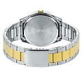 Casio Casio Collection LTP-1302SG-7A ltp японские женские часы на браслете нержавеющая сталь с ip-покрытием боковой вид