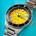 Spinnaker Spinnaker Hass SP-5099-33  английские мужские часы на браслете нержавеющая сталь боковой вид