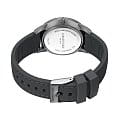 Kenneth Cole Kenneth Cole Classic KCWGN2233603  — детали корпуса и кожаный