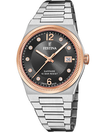 Festina Classics F20037/3