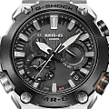 Casio Casio G-Shock MRG-B2000D-1ADR (MRG-B2000D-1A) g-shock японские мужские часы на браслете титановый боковой вид