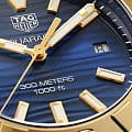 TAG Heuer TAG Heuer Aquaracer WBD1325.BB0320  наручные женские часы фото под углом.