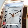 Оригинальные часы Jacques Philippe Jacques Philippe Hora JPQLS653325 кварцевые калибр механизма  общий вид